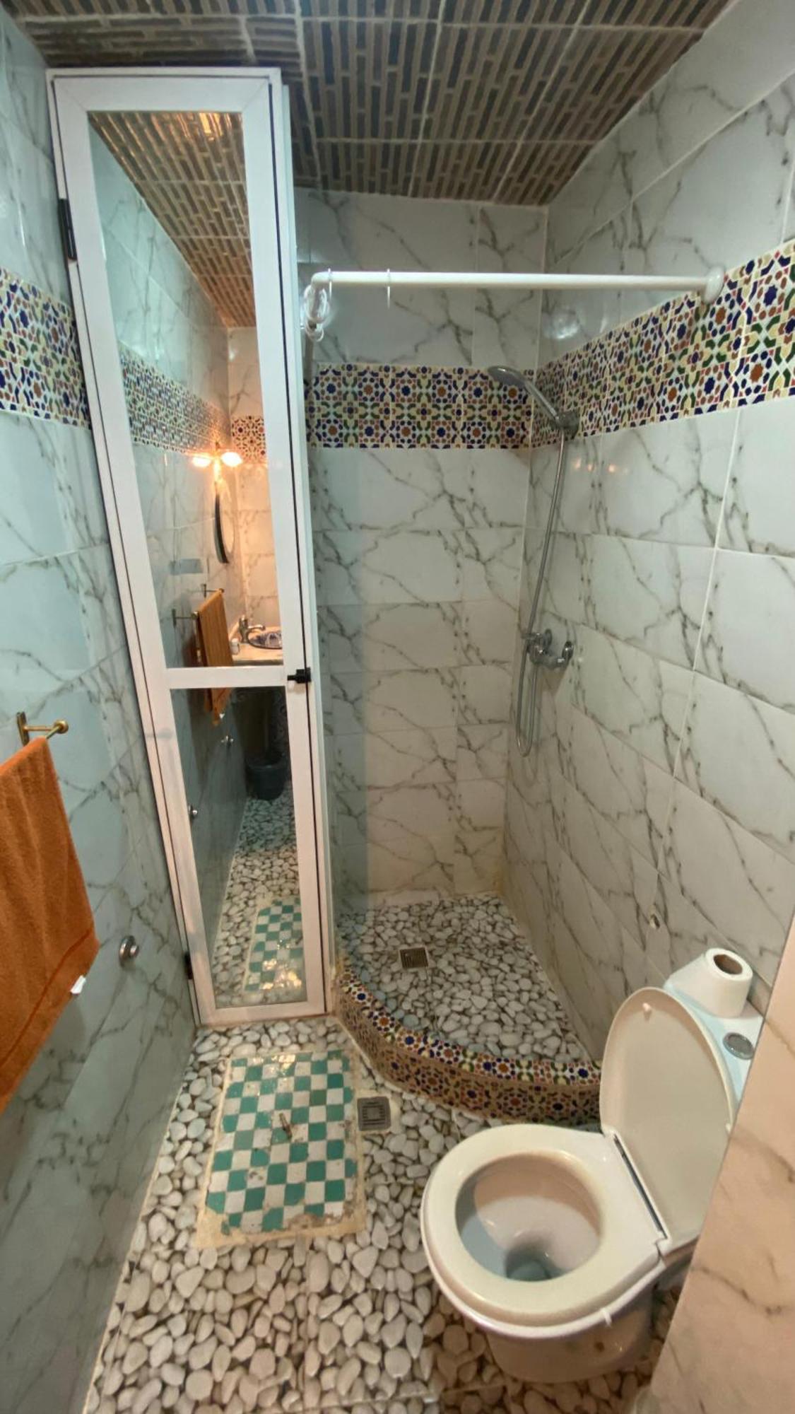 Riad Dar Rabha Fez Esterno foto