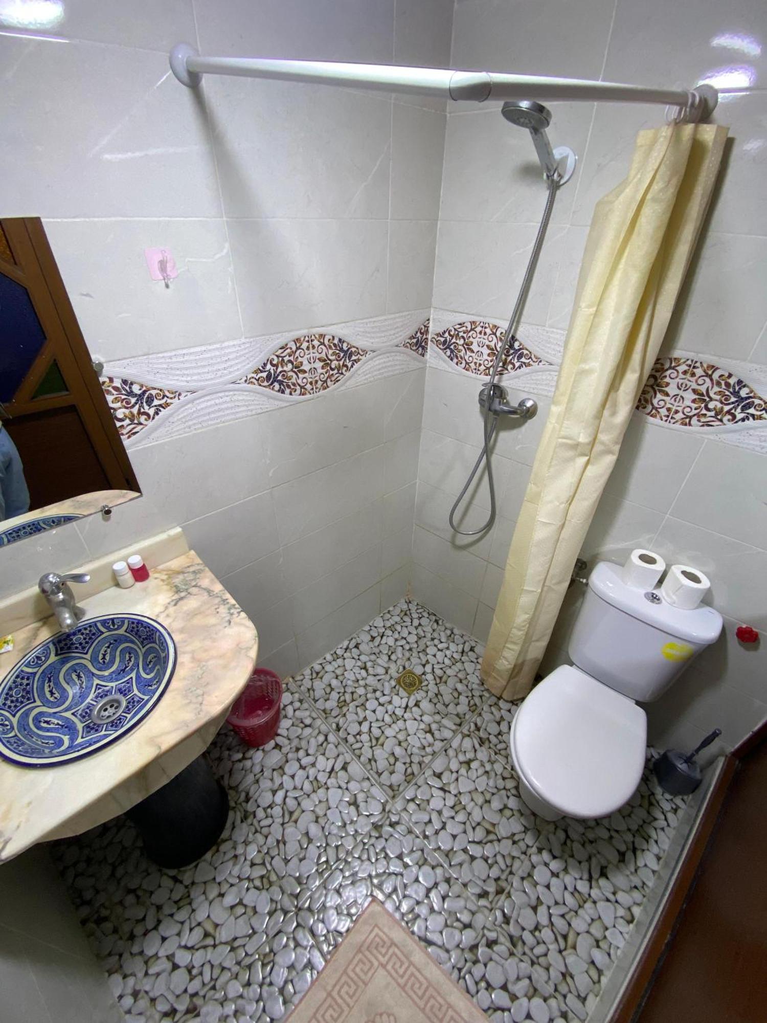 Riad Dar Rabha Fez Esterno foto